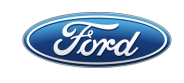 FORD Logo
